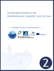 Sustainable fisheries in the Mediterranean, Seabirds’ point of